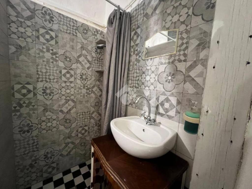 Casa Joanna Διαμέρισμα Παλέρμο Εξωτερικό φωτογραφία
