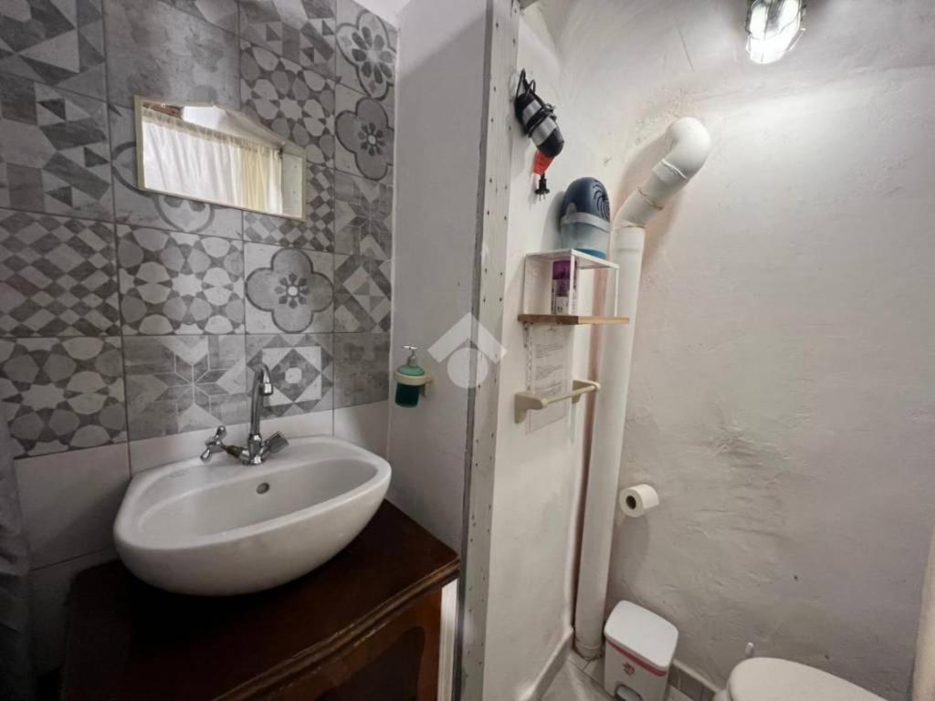 Casa Joanna Διαμέρισμα Παλέρμο Εξωτερικό φωτογραφία